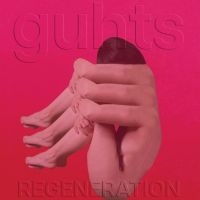 Guhts - Regeneration (Yellow Vinyl) ryhmässä VINYYLI @ Bengans Skivbutik AB (5515147)