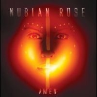 Nubian Rose - Amen ryhmässä ME SUOSITTELEMME / Joululahjavinkki: CD @ Bengans Skivbutik AB (5515151)