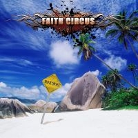 Faith Circus - Bum In The Sun ryhmässä CD @ Bengans Skivbutik AB (5515152)