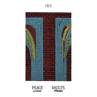 Peace Vaults - I & Ii ryhmässä VINYYLI @ Bengans Skivbutik AB (5515156)