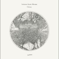 Letters From Mouse - Clouta ryhmässä VINYYLI @ Bengans Skivbutik AB (5515161)