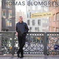 Blomgren Thomas - Drömmen Om Livet ryhmässä Kommande produkter - 10 procent @ Bengans Skivbutik AB (5515173)