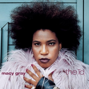 Macy Gray - The Id ryhmässä CD @ Bengans Skivbutik AB (5515182)