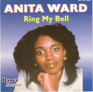 Anita Ward - Ring My Bell ryhmässä CD @ Bengans Skivbutik AB (5515188)