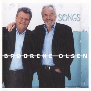 Olsen Brothers (Brodrene Olsen) - Songs ryhmässä CD @ Bengans Skivbutik AB (5515190)