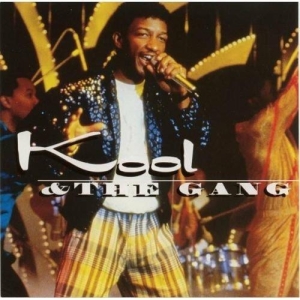 Kool & The Gang - Kool & The Gang ryhmässä CD @ Bengans Skivbutik AB (5515191)