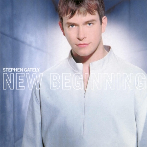 Stephen Gately - New Beginning ryhmässä ME SUOSITTELEMME / Joululahjavinkki: CD @ Bengans Skivbutik AB (5515192)