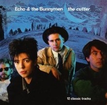 Echo & The Bunnymen - The Cutter ryhmässä CD @ Bengans Skivbutik AB (5515198)