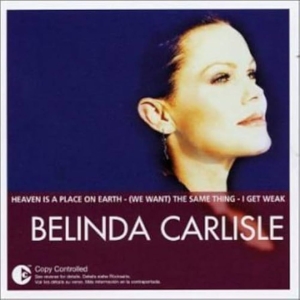 Belinda Carlisle - The Essential ryhmässä CD @ Bengans Skivbutik AB (5515199)