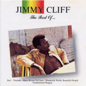 Jimmy Cliff - The Best Of ryhmässä CD @ Bengans Skivbutik AB (5515204)