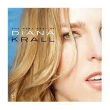 Diana Krall - The Very Best Of (Dlx Edition Cd+Dvd) ryhmässä CD @ Bengans Skivbutik AB (5515206)