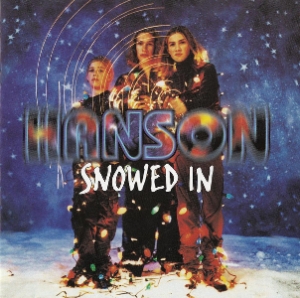 Hanson - Snowed In ryhmässä CD @ Bengans Skivbutik AB (5515212)