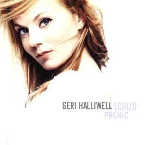 Geri Halliwell - Schizophonic ryhmässä CD @ Bengans Skivbutik AB (5515216)