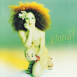 Gloria Estefan - Gloria! ryhmässä CD @ Bengans Skivbutik AB (5515217)