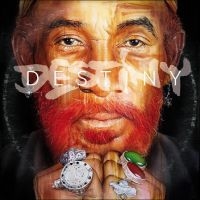 Lee Scratch Perry X Bob Ridim - Destiny ryhmässä VINYYLI @ Bengans Skivbutik AB (5515266)