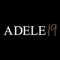 Adele - 19 [Deluxe Edition] ryhmässä CD @ Bengans Skivbutik AB (5515275)