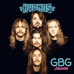 Hypnos - Gbg Sessions Lp Blue ryhmässä -Start Jan R2 @ Bengans Skivbutik AB (5515280)