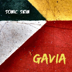 Sonic Skin - Gavia ryhmässä CD @ Bengans Skivbutik AB (5515311)