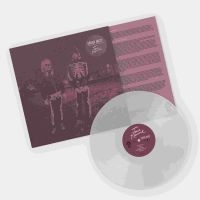 Vånna Inget - True Romance Lp (Ltd Transparent Vi ryhmässä -Start Jan R2 @ Bengans Skivbutik AB (5515339)