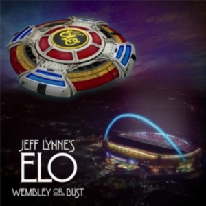 Jeff Lynne's Elo - Wembley Or Bust ryhmässä ME SUOSITTELEMME / Joululahjavinkki: CD @ Bengans Skivbutik AB (5515358)