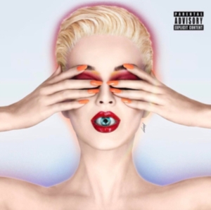 Katy Perry - Witness ryhmässä CD @ Bengans Skivbutik AB (5515359)