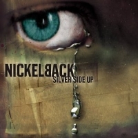 Nickelback - Silver Side Up ryhmässä -Start Jan R3 @ Bengans Skivbutik AB (5515360)