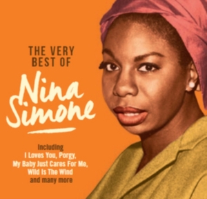 Nina Simone - The Very Best Of Nina Simone ryhmässä CD @ Bengans Skivbutik AB (5515361)