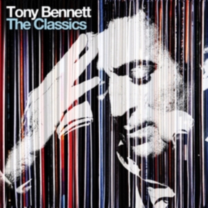 Tony Bennett - The Classics ryhmässä CD @ Bengans Skivbutik AB (5515363)