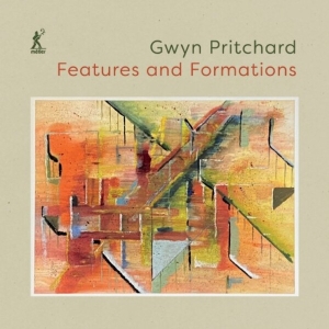 Gwyn Pritchard - Features & Formations ryhmässä ME SUOSITTELEMME / Joululahjavinkki: CD @ Bengans Skivbutik AB (5515397)