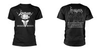 Venom - T/S Black Metal (Xl) ryhmässä MERCH @ Bengans Skivbutik AB (5515417)