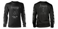 Venom - L/S At War With Satan (Xxl) ryhmässä MERCH @ Bengans Skivbutik AB (5515423)