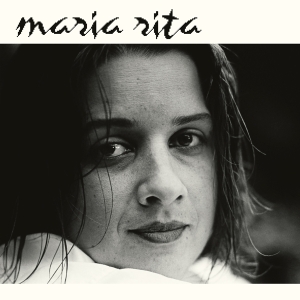 Maria Rita - Brasileira ryhmässä CD @ Bengans Skivbutik AB (5515455)