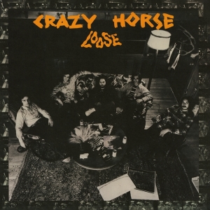 Crazy Horse - Loose ryhmässä ME SUOSITTELEMME / Joululahjavinkki: CD @ Bengans Skivbutik AB (5515456)