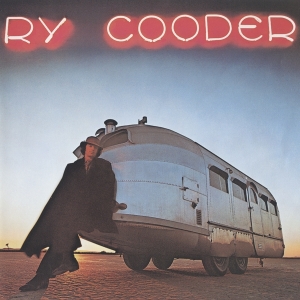 Ry Cooder - Ry Cooder ryhmässä CD @ Bengans Skivbutik AB (5515459)