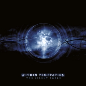 Within Temptation - Silent Force ryhmässä CD @ Bengans Skivbutik AB (5515463)