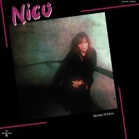 Nico - Drama Of Exile (Lavender Vinyl) ryhmässä VINYYLI @ Bengans Skivbutik AB (5515485)