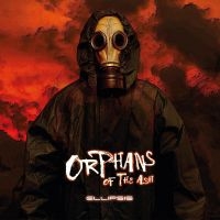 Orphans Of The Ash - Ellipsis ryhmässä Kommande produkter - 10 procent @ Bengans Skivbutik AB (5515530)