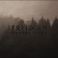 Forndom - Dauðra Dura ryhmässä VINYYLI @ Bengans Skivbutik AB (5515532)