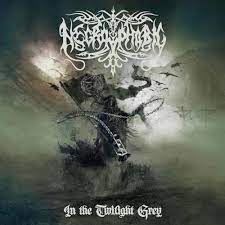 Necrophobic - In The Twilight Grey ryhmässä Kommande produkter - 10 procent @ Bengans Skivbutik AB (5515552)