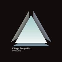 Dillinger Escape Plan The - Ire Works ryhmässä VINYYLI @ Bengans Skivbutik AB (5515574)