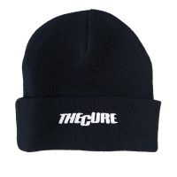 Cure The - Hat - Logo ryhmässä MERCH @ Bengans Skivbutik AB (5515578)