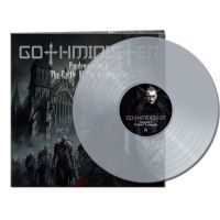 Gothminister - Pandemonium Ii: The Battle Of The U ryhmässä Kommande produkter - 10 procent @ Bengans Skivbutik AB (5515581)