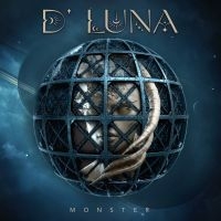 D'luna - Monster ryhmässä CD @ Bengans Skivbutik AB (5515584)