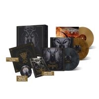 Moonspell - Under The Moonspell (3 Lp Vinyl Box ryhmässä Kommande produkter - 10 procent @ Bengans Skivbutik AB (5515593)