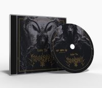 Moonspell - Under The Moonspell ryhmässä Kommande produkter - 10 procent @ Bengans Skivbutik AB (5515596)