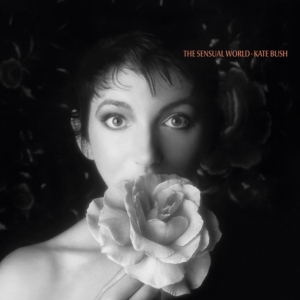 Kate Bush - The Sensual World (2018 Remaster) ryhmässä VINYYLI @ Bengans Skivbutik AB (5515605)