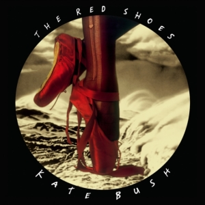 Kate Bush - The Red Shoes (2018 Remaster) 2Lp ryhmässä VINYYLI @ Bengans Skivbutik AB (5515607)