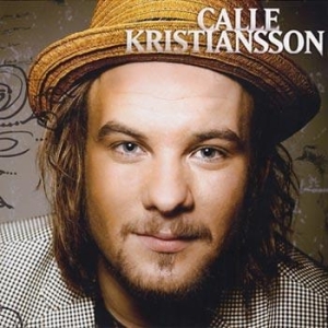 Calle Kristiansson - Calle Kristiansson ryhmässä CD @ Bengans Skivbutik AB (551561)