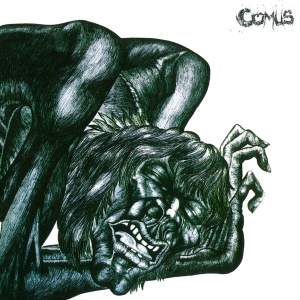 Comus - First Utterance ryhmässä -Startsida MOV @ Bengans Skivbutik AB (5515621)