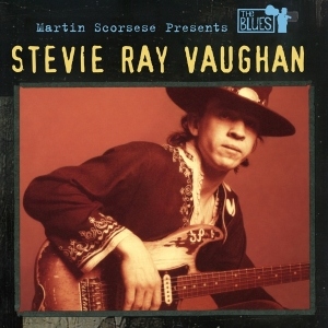 Stevie Ray Vaughan - Martin Scorsese Presents The Blues ryhmässä -Startsida MOV @ Bengans Skivbutik AB (5515622)